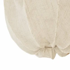 Watt & Veke Anna Mini Linen plafond, natur