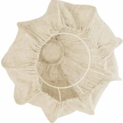 Watt & Veke Anna Mini Linen plafond, natur