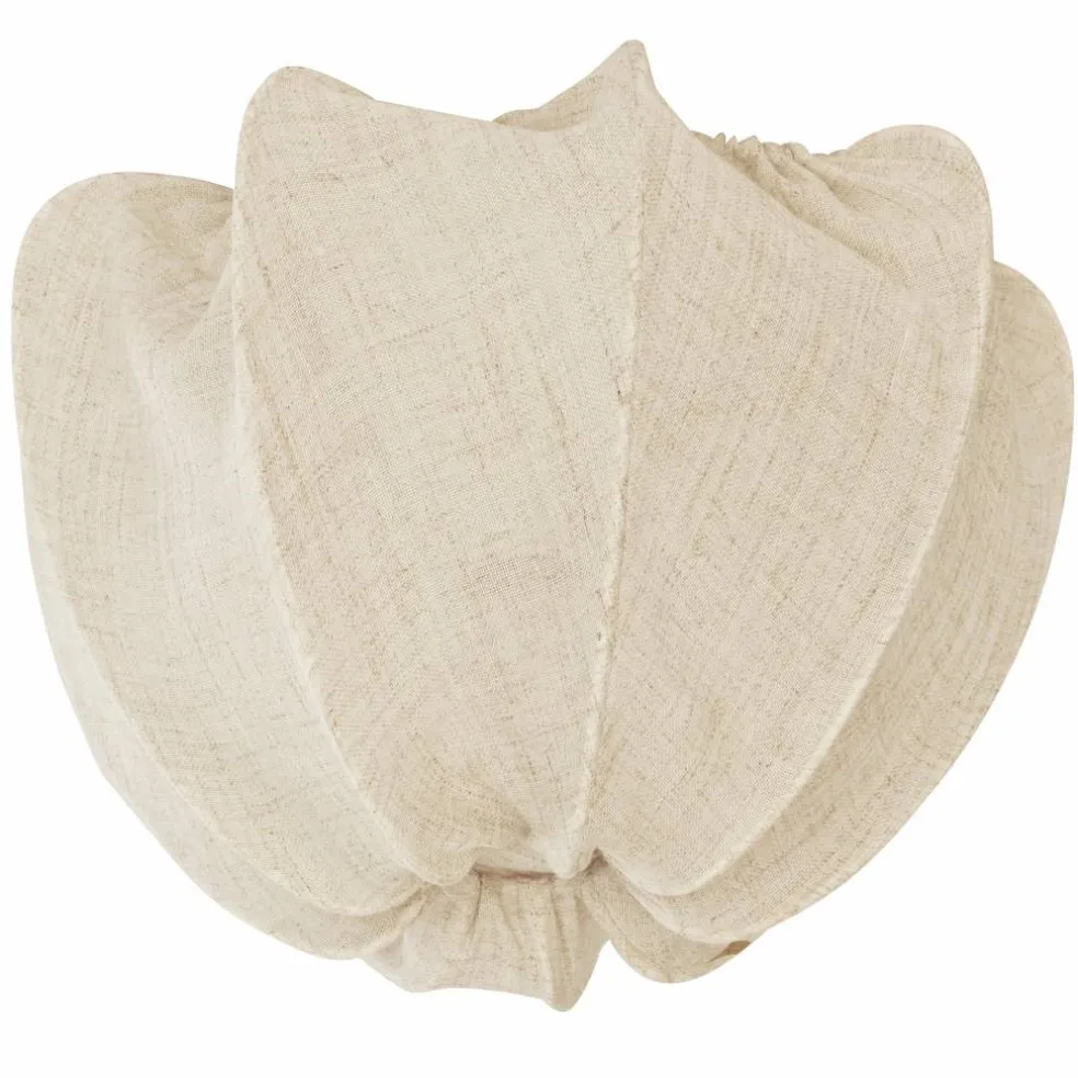 Watt & Veke Anna Mini Linen plafond, natur