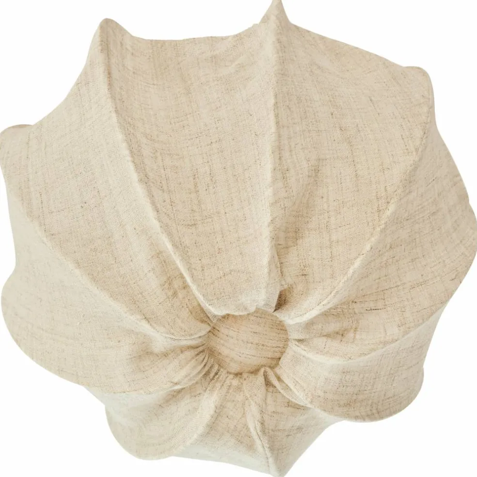Watt & Veke Anna Mini Linen plafond, natur