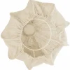 Watt & Veke Anna Mini Linen plafond, hvit