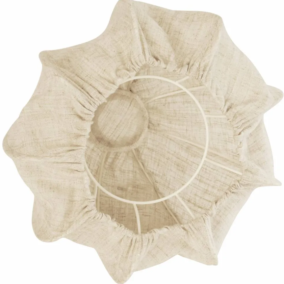 Watt & Veke Anna Mini Linen plafond, hvit