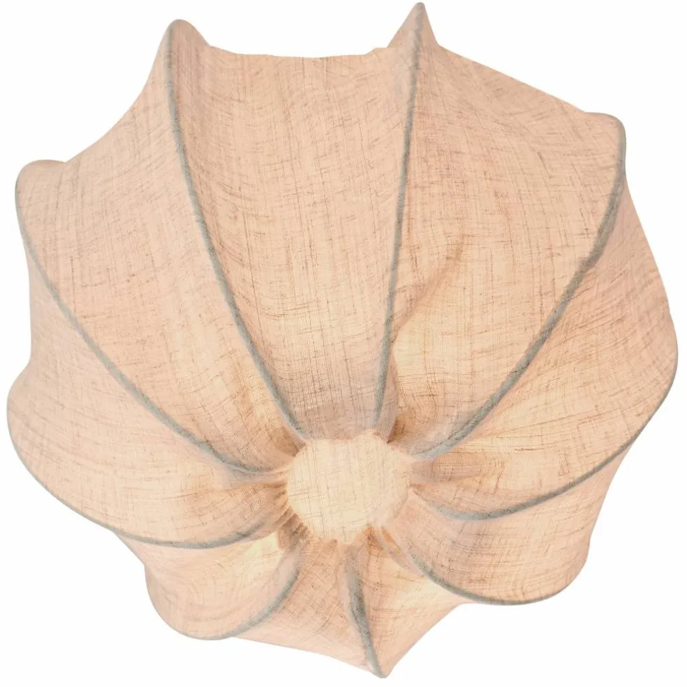 Watt & Veke Anna Mini Linen plafond, hvit