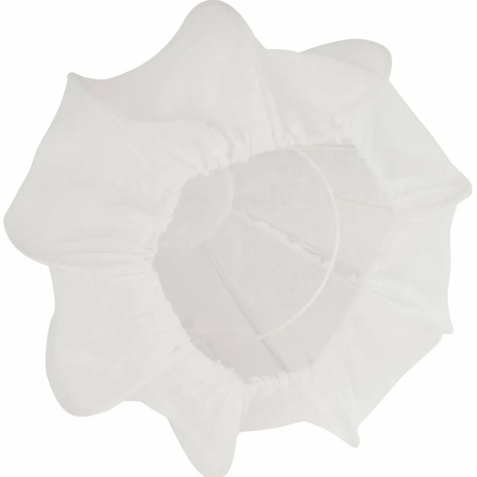 Watt & Veke Anna Mini Linen plafond, hvit