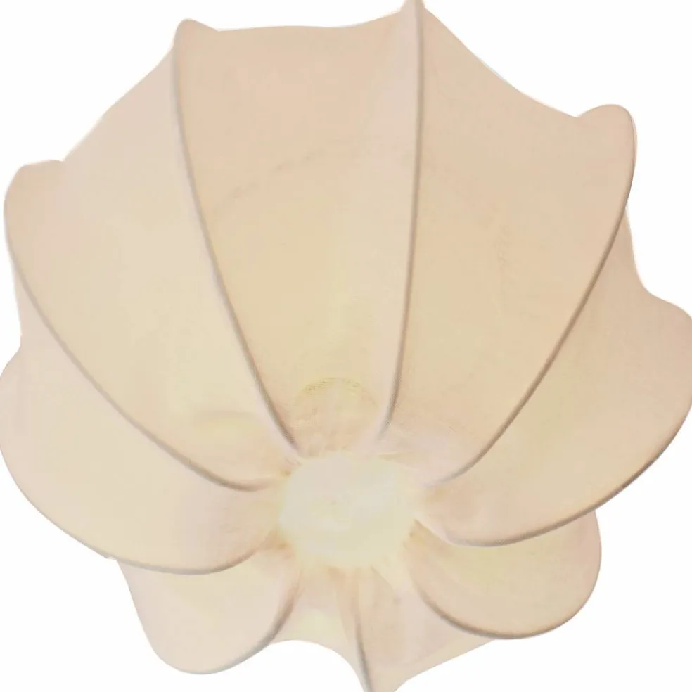 Watt & Veke Anna Mini Linen plafond, hvit