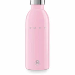 WBF01BL vannflaske 0,5 liter, svart