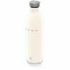 WBF02BL vannflaske 1 liter, svart