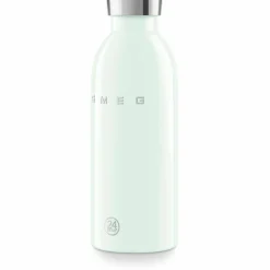 WBF01CR vannflaske 0,5 liter, creme
