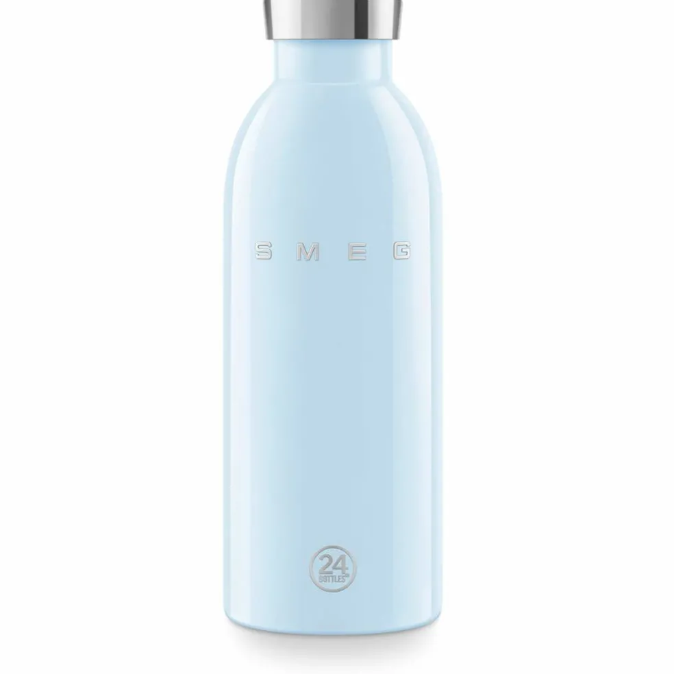 WBF01CR vannflaske 0,5 liter, creme