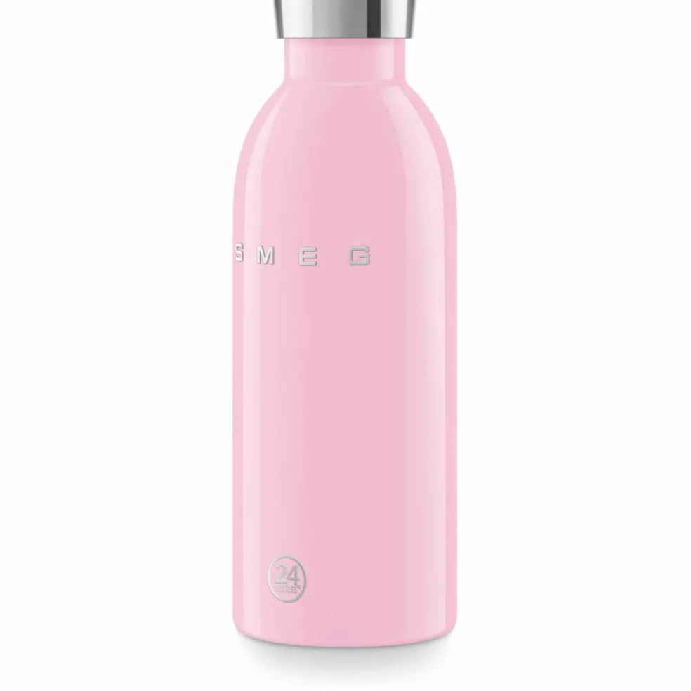 WBF01CR vannflaske 0,5 liter, creme