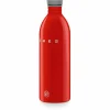 WBF02CR vannflaske 1 liter, creme