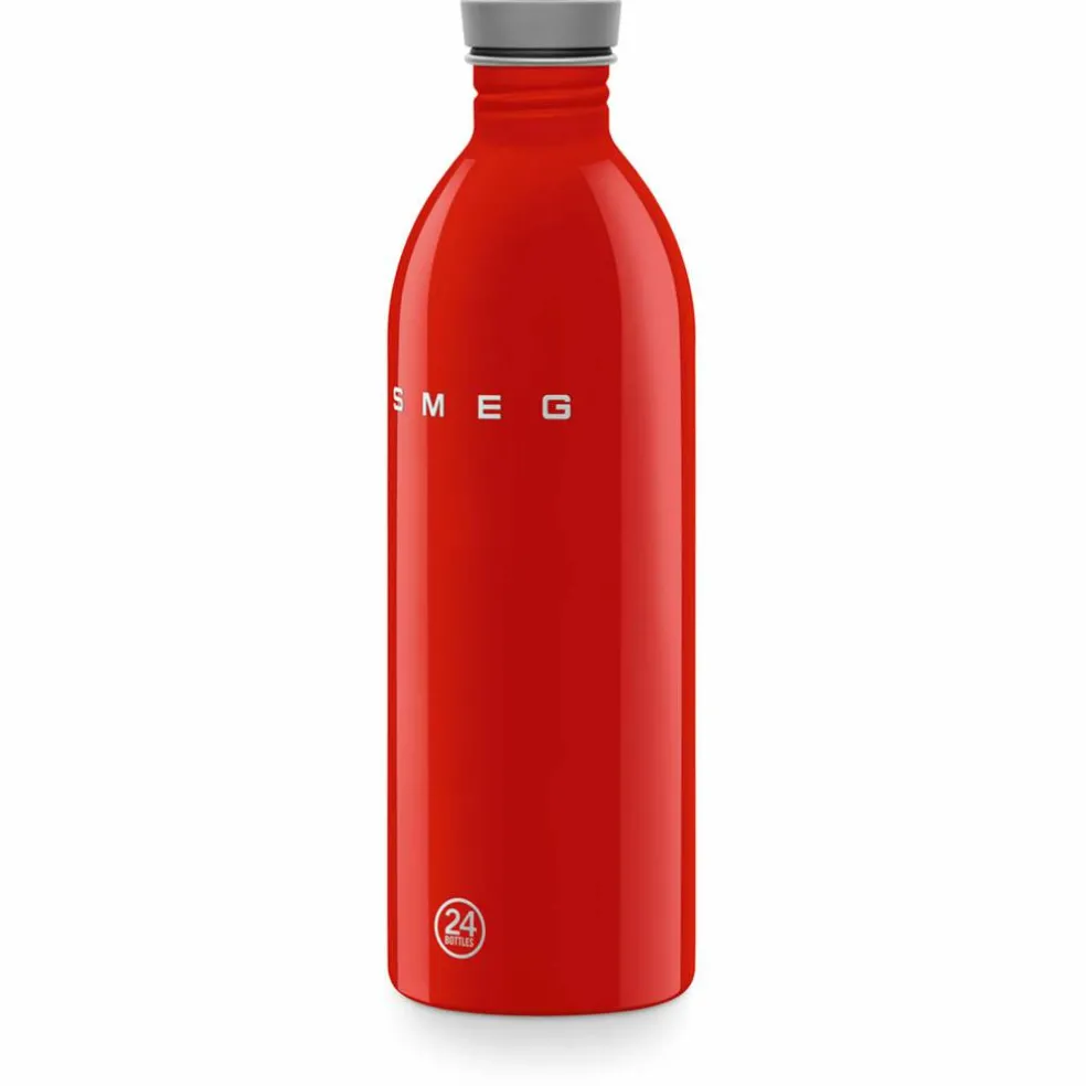 WBF02CR vannflaske 1 liter, creme