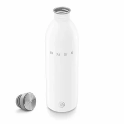 WBF02CR vannflaske 1 liter, creme