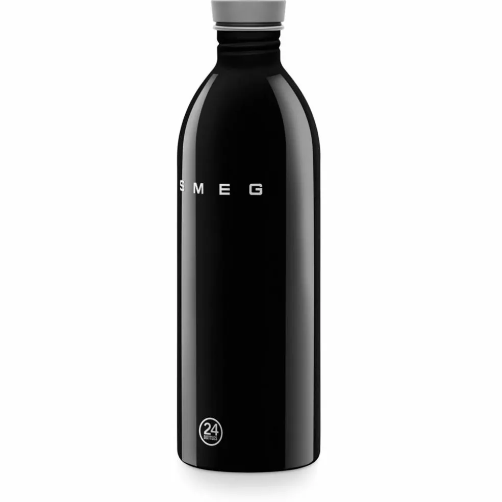 WBF02CR vannflaske 1 liter, creme