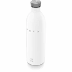 WBF02CR vannflaske 1 liter, creme