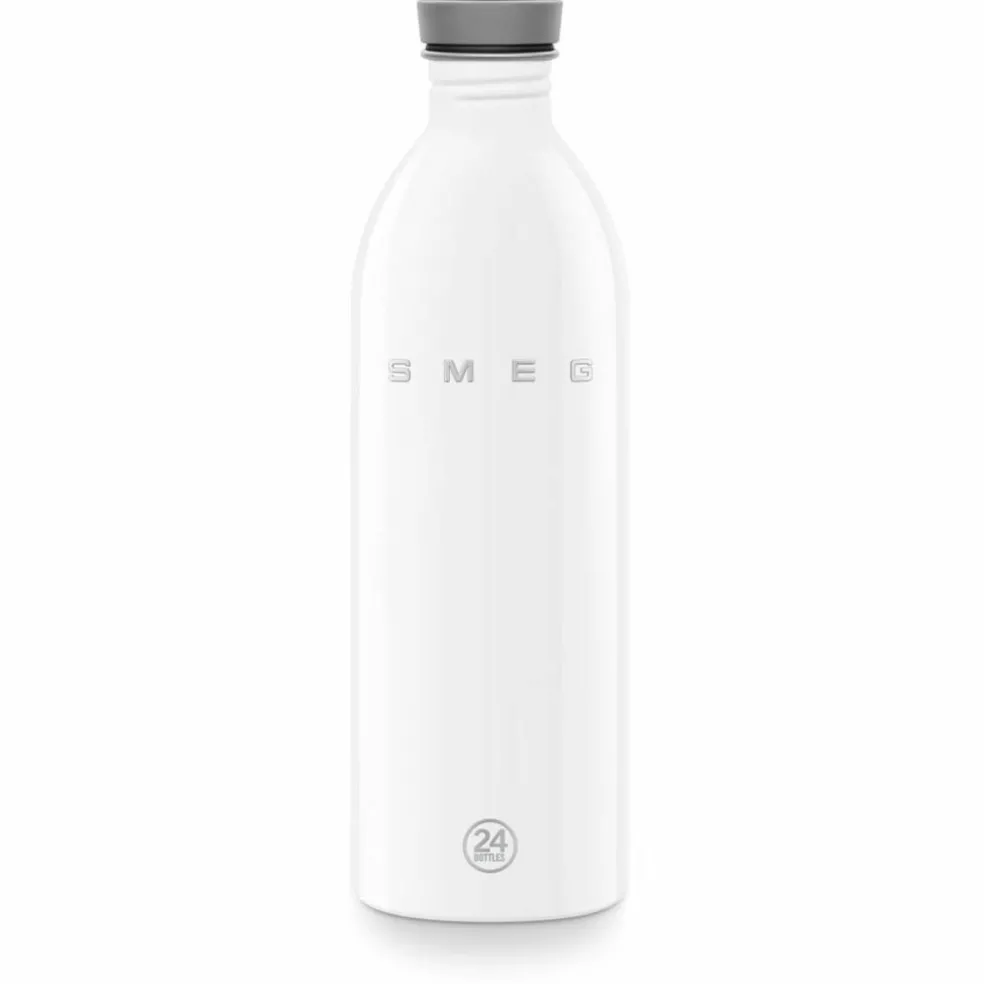 WBF02CR vannflaske 1 liter, creme
