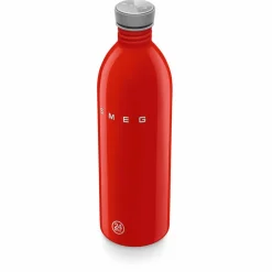 WBF02CR vannflaske 1 liter, creme