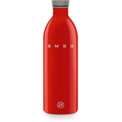 WBF02CR vannflaske 1 liter, creme