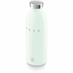 WBF01PG vannflaske 0,5 liter, pastellgrønn