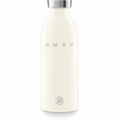 WBF01PK vannflaske 0,5 liter, rosa