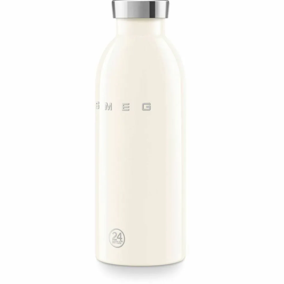 WBF01PK vannflaske 0,5 liter, rosa