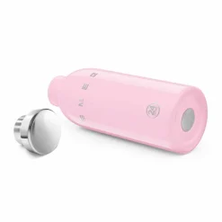 WBF01PK vannflaske 0,5 liter, rosa