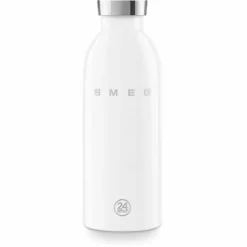 WBF01PK vannflaske 0,5 liter, rosa