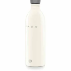 WBF02RD vannflaske 1 liter, rød