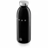 WBF01WH vannflaske 0,5 liter, hvit