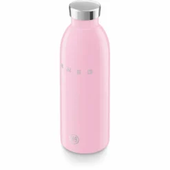 WBF01WH vannflaske 0,5 liter, hvit