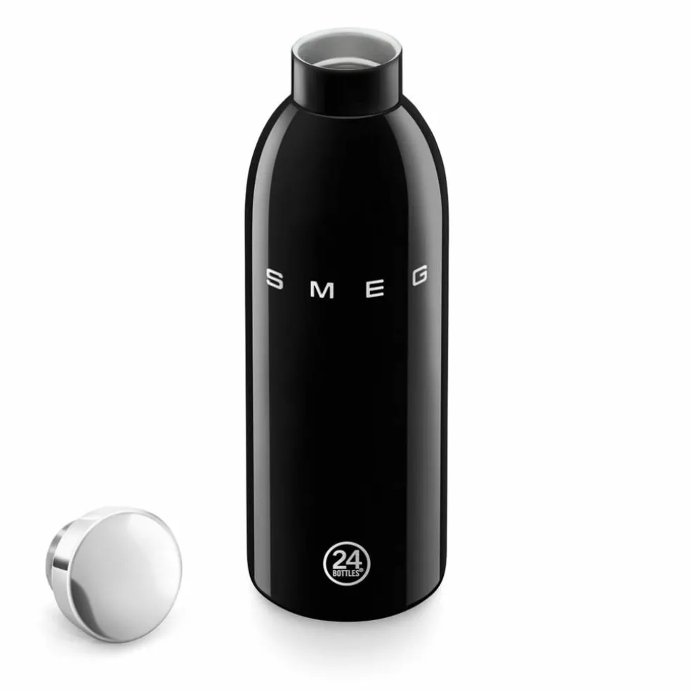 WBF01WH vannflaske 0,5 liter, hvit