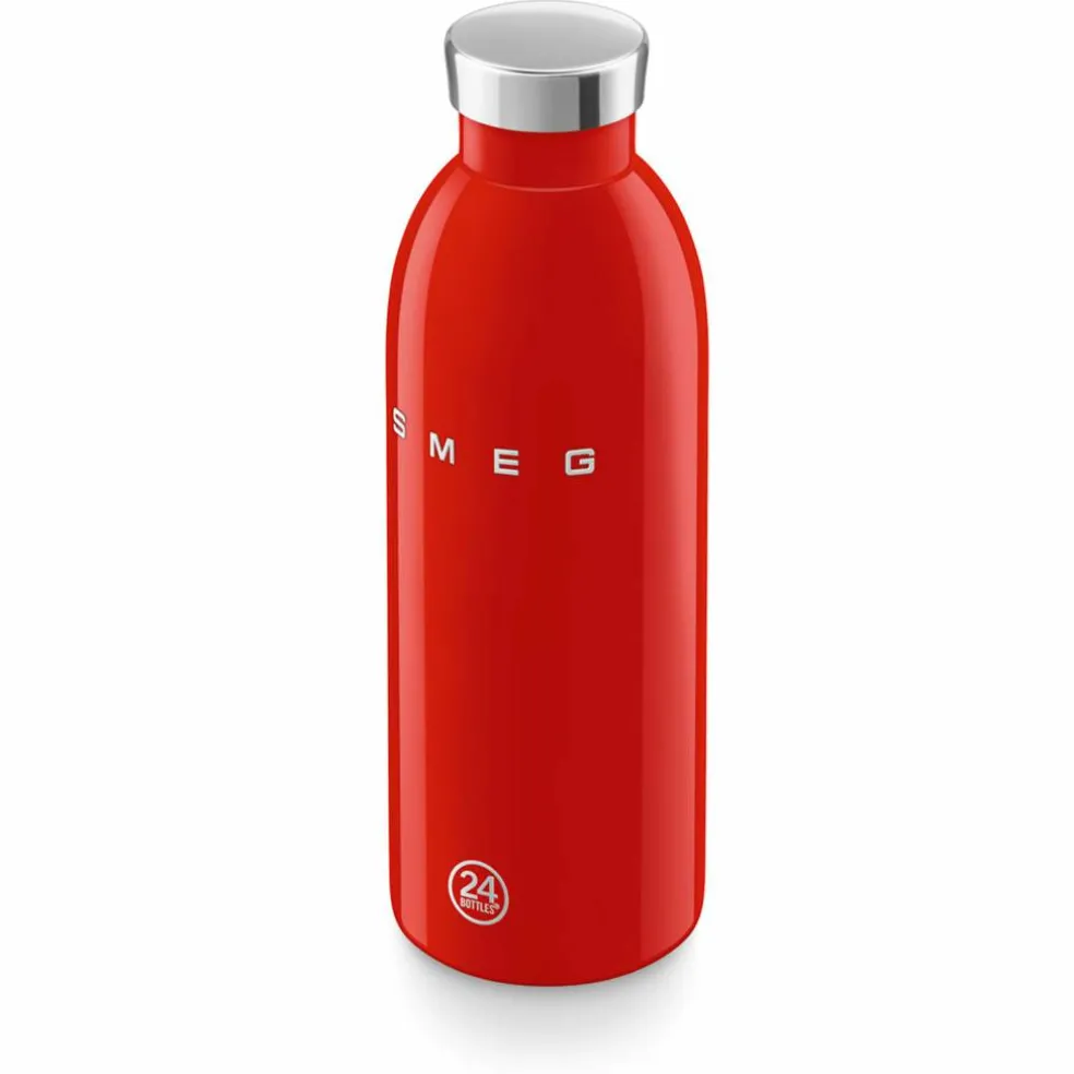 WBF01WH vannflaske 0,5 liter, hvit