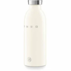 WBF01WH vannflaske 0,5 liter, hvit