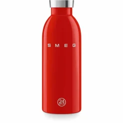 WBF01WH vannflaske 0,5 liter, hvit
