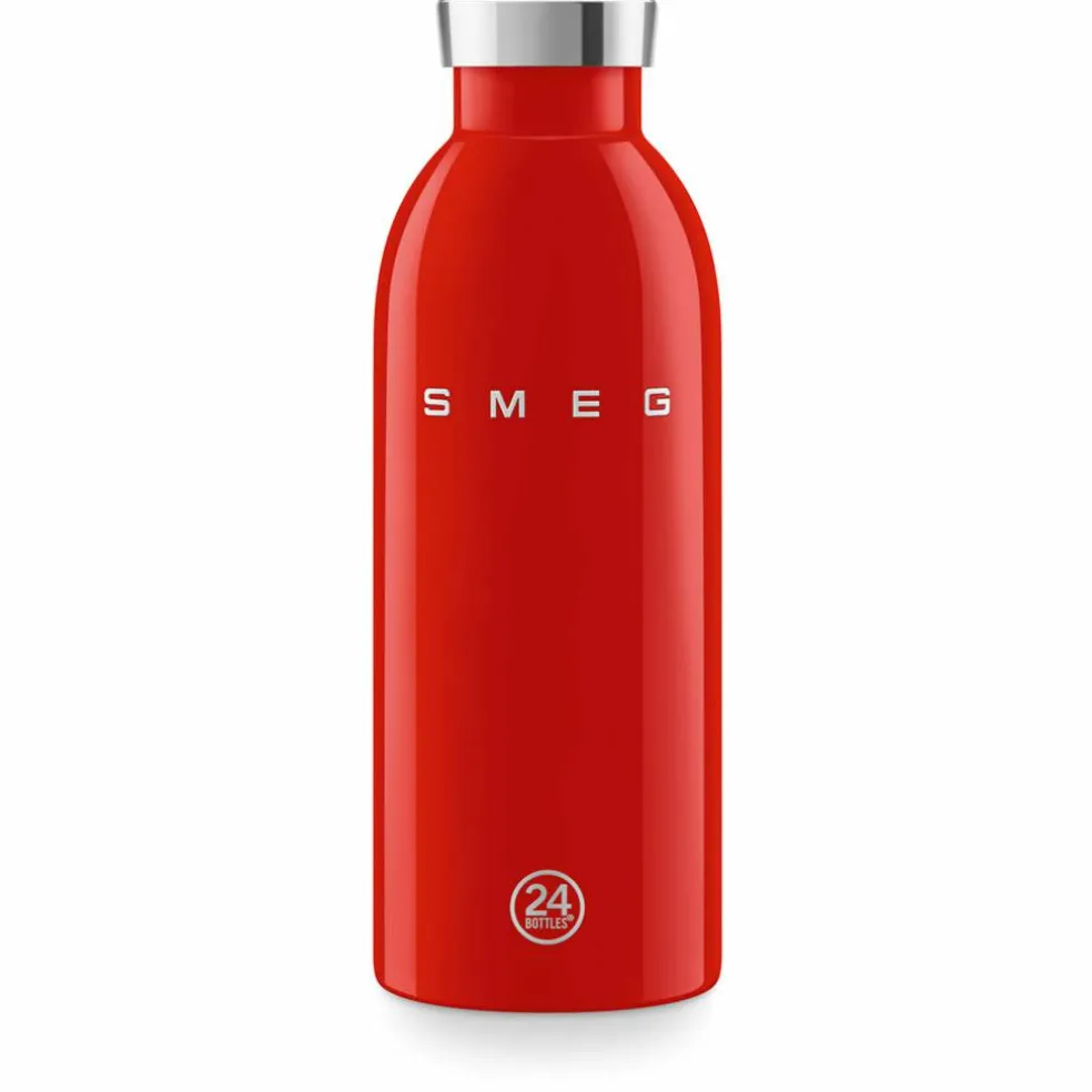 WBF01WH vannflaske 0,5 liter, hvit