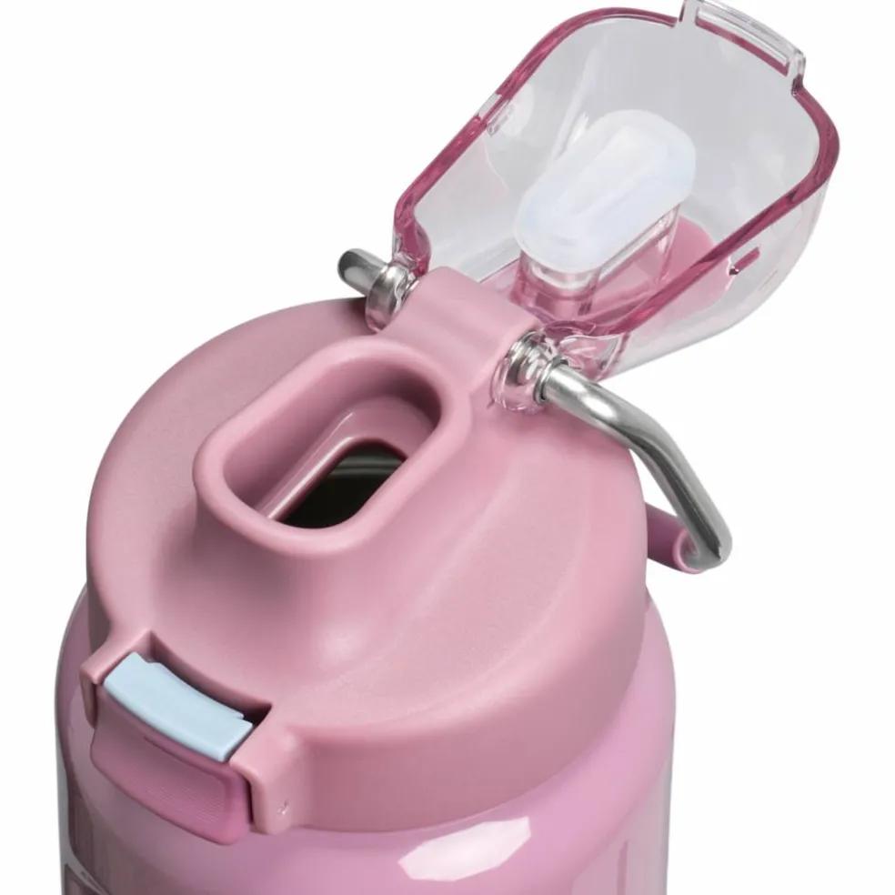 Wellspring isolert flaske 0,71 liter, hammertone green