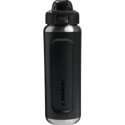Wellspring isolert flaske 0,71 liter, hammertone green