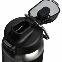 Wellspring isolert flaske 0,71 liter, hammertone green