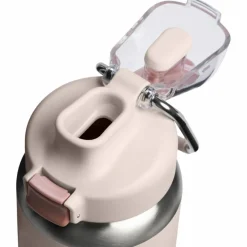 Wellspring isolert flaske 0,71 liter, hammertone green