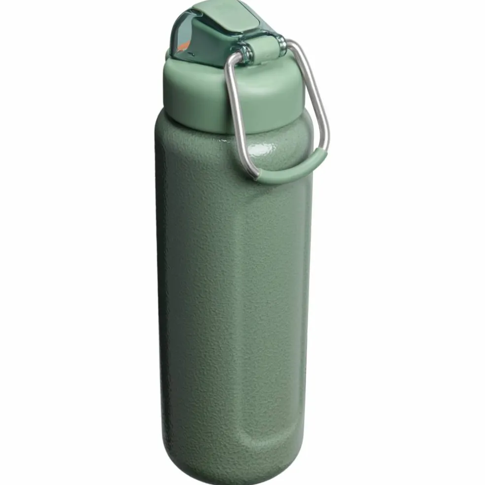Wellspring isolert flaske 0,71 liter, hammertone green