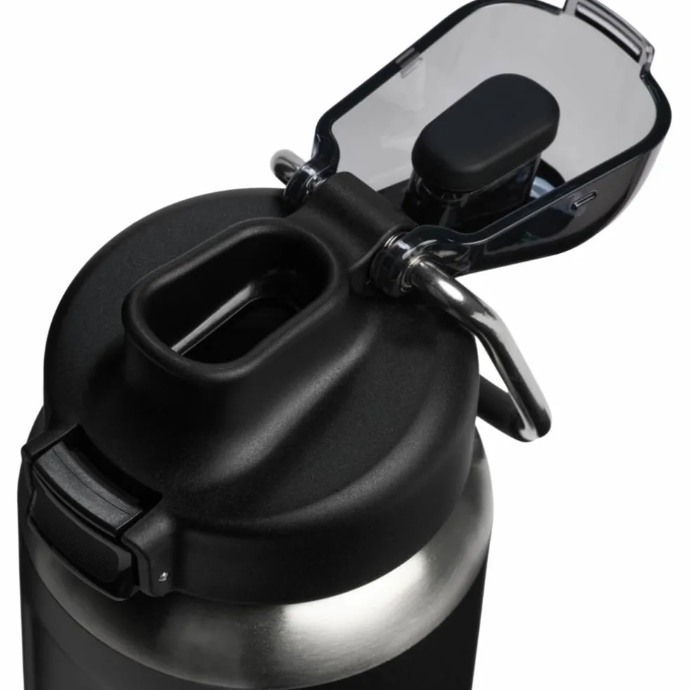 Wellspring isolert flaske 0,71 liter, dijon