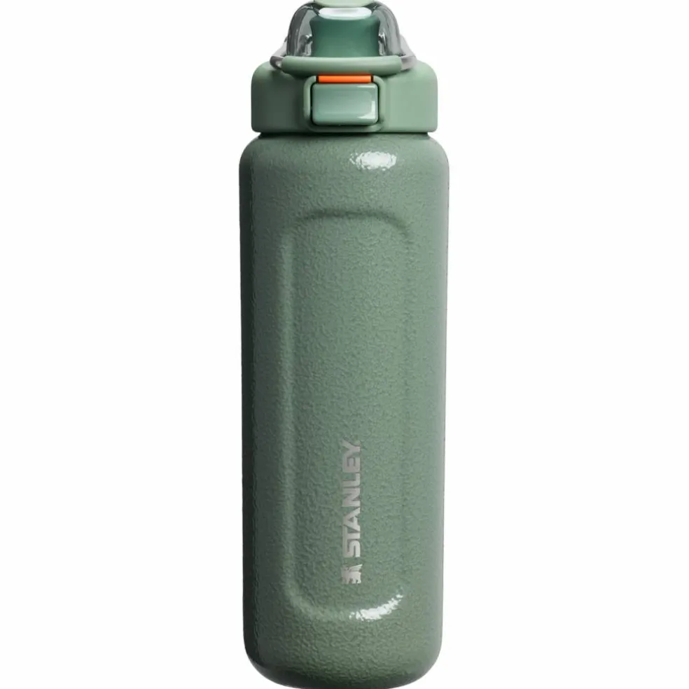 Wellspring isolert flaske 0,71 liter, svart