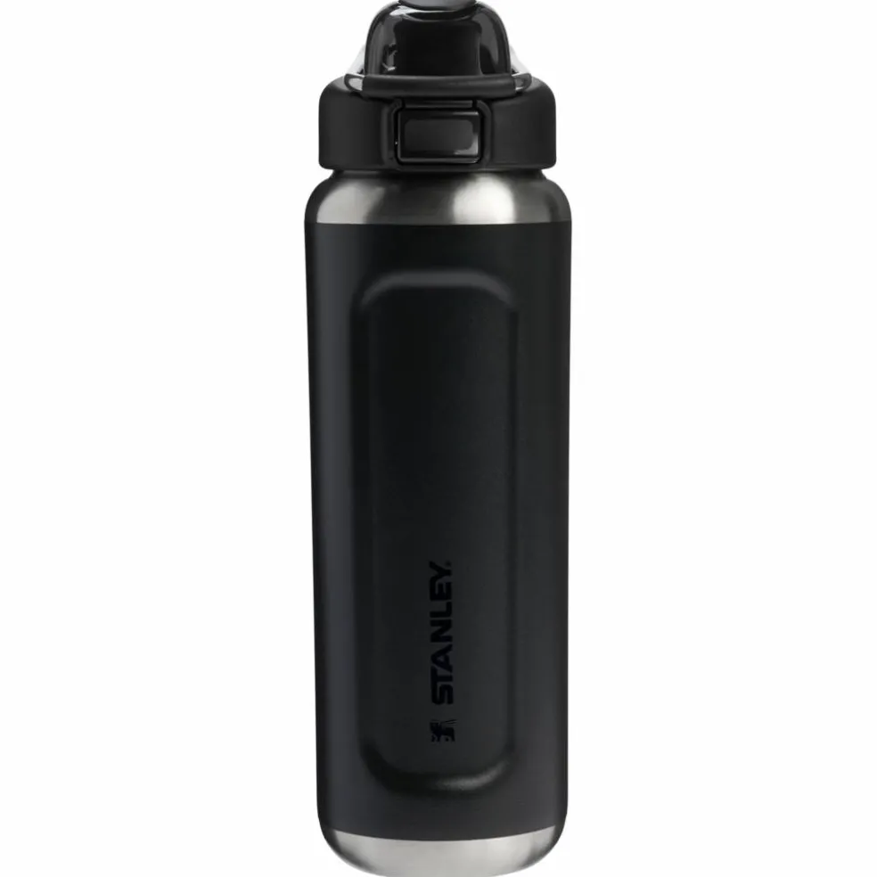 Wellspring isolert flaske 0,71 liter, purple smoke