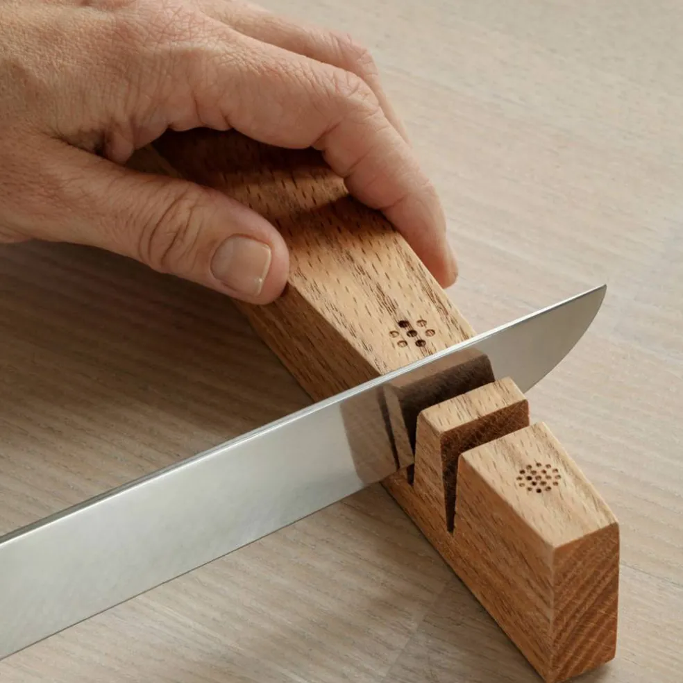 Western knivsliper