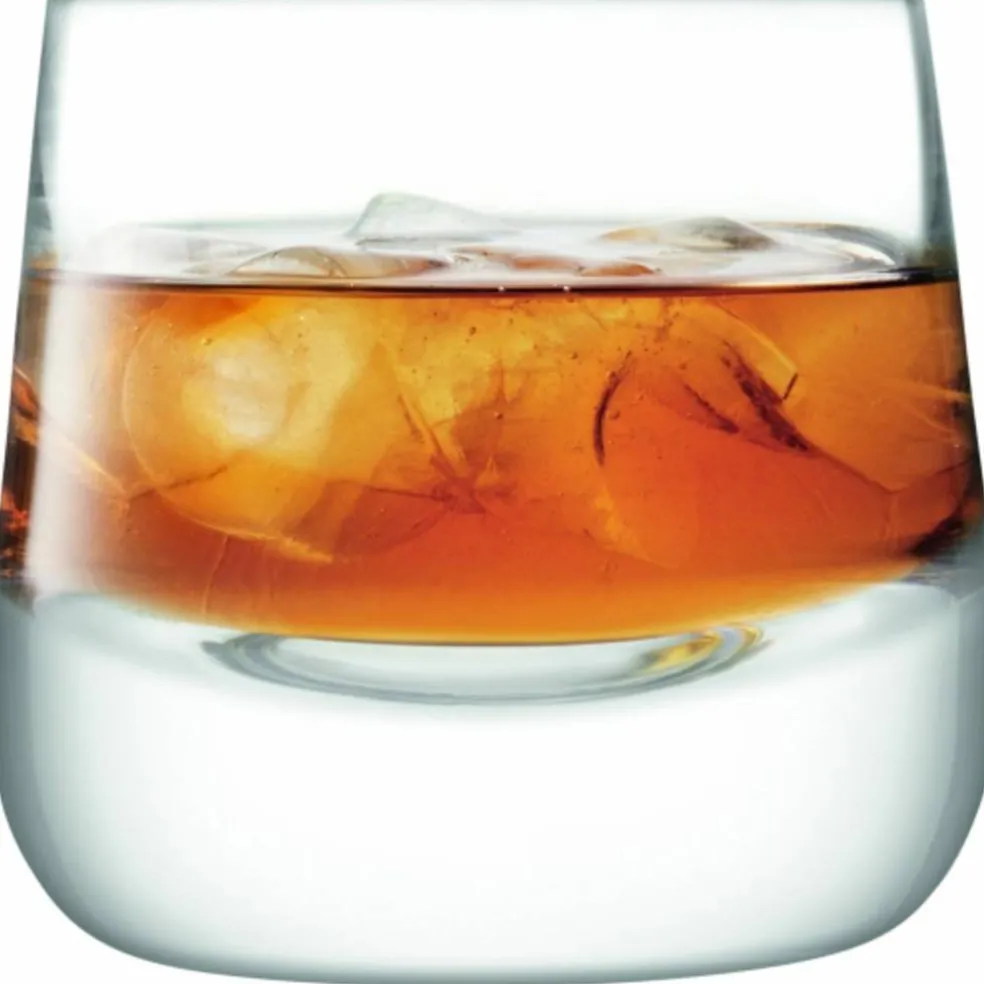 Whiskyglass Bar Culture 2 stk
