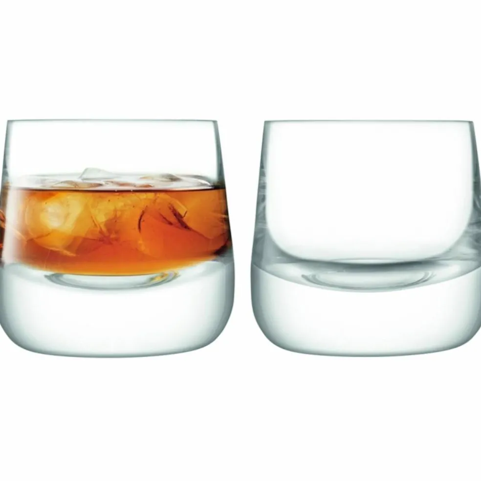 Whiskyglass Bar Culture 2 stk