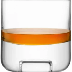 Whiskyglass Cask 2 stk
