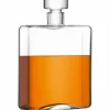 Whiskykaraffel Cask Oblong