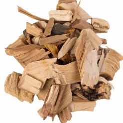 Whisky røykflis 800 g