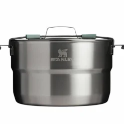 Wildfare Core Full Serve campingsett 3,7 liter